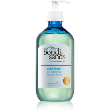 Bondi Sands Body Wash gyengéd tusfürdő gél illattal Coconut 500 ml tusfürdők