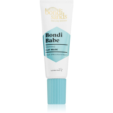 Bondi Sands Everyday Skincare Bondi Babe Clay Mask tisztító agyagos arcmaszk 75 ml arcpakolás, arcmaszk