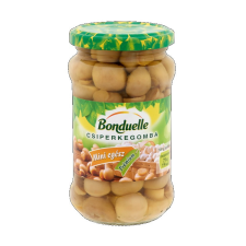 Bonduelle 280g - Prémium mini egész gombafejek konzerv