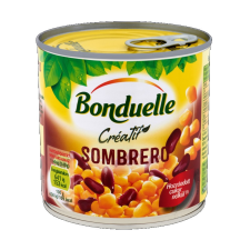  Bonduelle 340g - Sombrero konzerv