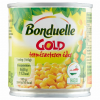 BONDUELLE CENTRAL EUROPE KFT Bonduelle Gold morzsolt csemegekukorica 170 g