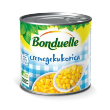  BONDUELLE CSEMEGEKUK.(1/2DOB) 340G konzerv