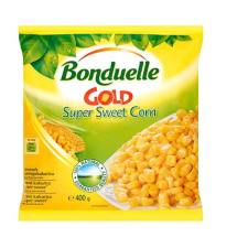 Bonduelle Csemegekukorica BONDUELLE Gold 440g alapvető élelmiszer