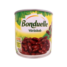  Bonduelle Vörösbab 400g konzerv