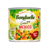 Bonduelle Zrt Bonduelle Créatif 300g Mexico