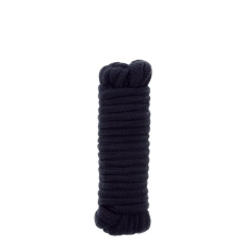  Bondx Love Rope 5 m Black bilincs, kötöző