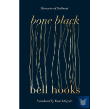 Bone Black idegen nyelvű könyv