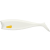 BONE Nitro shad 6,5cm pearl bone