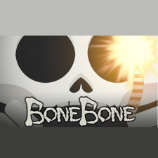  BoneBone: Rise of the Deathlord (Digitális kulcs - PC) videójáték