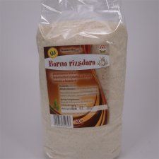 Bonetta barna rizsdara 500 g alapvető élelmiszer