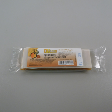 Bonetta Bonetta mézes mandulás sárgabarack szelet 40 g reform élelmiszer