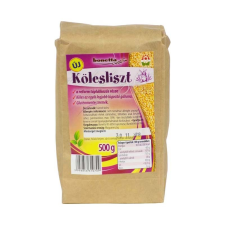 Bonetta gluténmentes kölesliszt 500g gluténmentes termék