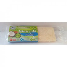  Bonetta vegán kókusz szelet natúr 35 g reform élelmiszer