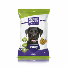 Boney Jutalomfalat Dental Stick Mini 200g jutalomfalat kutyáknak