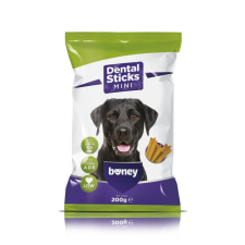 Boney Jutalomfalat Dental Stick Mini 200g jutalomfalat kutyáknak