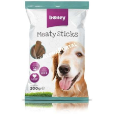 Boney Jutalomfalat Meaty Stick 200 g jutalomfalat kutyáknak
