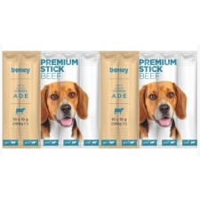 Boney kutya jutalomfalat Prémium stick kutya 10x5gr jutalomfalat kutyáknak