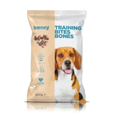 Boney Training Bites Bones jutalomfalat kutyáknak