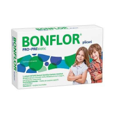 Bonflor, 10 tasak, Fiterman Pharma vitamin és táplálékkiegészítő