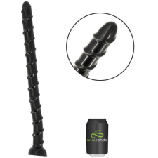  BONGARE Analconda – prémium anál vibrátor 44 cm hosszúsággal műpénisz, dildó