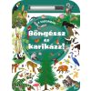  - Böngéssz és karikázz! - A vadonban