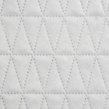  Boni3 mikroszálas ágytakaró Fehér 170x210 cm lakástextília