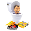 Bonker Toys Skibidi meglepetés WC csomag