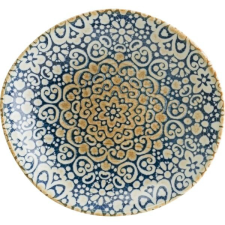 BONNA Mélytányér, Bonna Alhambra 26 cm tányér és evőeszköz