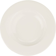 BONNA Mélytányér, Bonna Banquet 21 cm tányér és evőeszköz