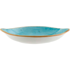 BONNA Ovális tál, Bonna Aura Aqua 18 cm konyhai eszköz
