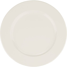 BONNA Sekély tányér, Bonna Banquet 25 cm tányér és evőeszköz