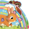 Bonnier Books Ltd I'm a Bunny – Matthew Scott (Leporelló)