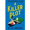 Bonnier Books Ltd Killer Plot | E. C. Nevin