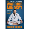Bonnier Books Ltd Warrior Mindset | Roger Gracie