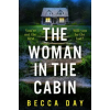 Bonnier Books Ltd Woman in the Cabin – Becca Day