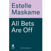 Bonnier Books UK All Bets Are Off | Estelle Maskame