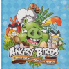 Bonnier Kirjat Oy - Angry Birds - A rosszcsont malacok tojásos receptjei