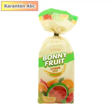  Bonny-Fruit Citrus Mix Roshen 200g csokoládé és édesség