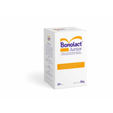  Bonolact Junior Por Gyermekeknek Serdülőknek 24x gyógyhatású készítmény