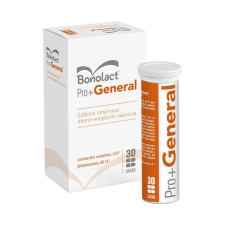 BONOLACT PRO+GENERAL ETRENDKIEG.KAPSZ. 30X vitamin és táplálékkiegészítő