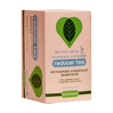 BonPharma Reducer vérnyomás szabályozó filteres tea 20db gyógytea
