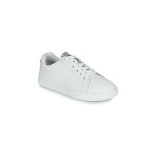 Bons baisers de Paname Rövid szárú edzőcipők SIMONE EYES Fehér 36 női cipő