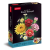 Bonsai 3 dimenziós puzzle - Vegyes virágcsokor