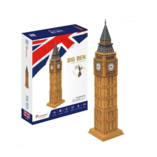 BonsaiBp 3D puzzle Big Ben, 44 db (BO19211-182) - Kirakós, Puzzle puzzle, kirakós