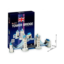 BonsaiBp 3D puzzle kicsi Tower Bridge (BO18601-182) - Kirakós, Puzzle puzzle, kirakós