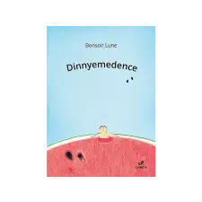  Bonsoir Lune - Dinnyemedence gyermek- és ifjúsági könyv