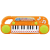 BONTEMPI : Bébi zongora- 22 billentyűvel