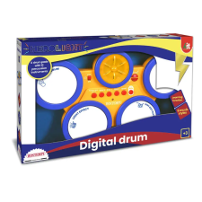 BONTEMPI Digitális dob játékhangszer