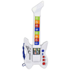 BONTEMPI : Elektromos gitár játékhangszer