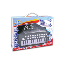 BONTEMPI Elektromos zongora játékhangszer